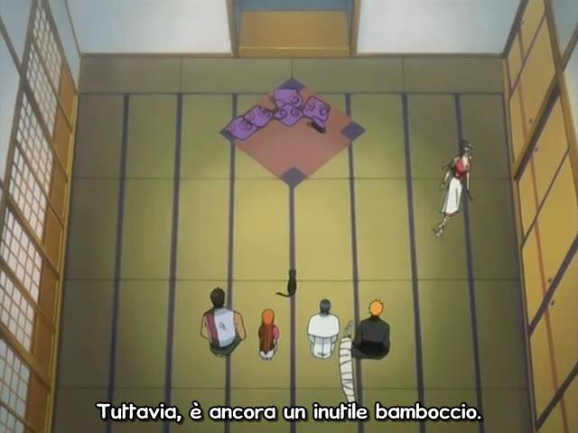 Otaku Gallery  / Anime e Manga / Bleach / Screen Shots / Episodi / 023 - L esecuzione di Rukia, prima del quattordicesimo giorno / 154.jpg